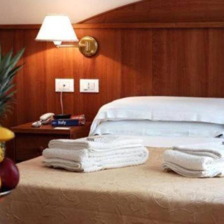 Nahid Accommodation Ρώμη Εξωτερικό φωτογραφία