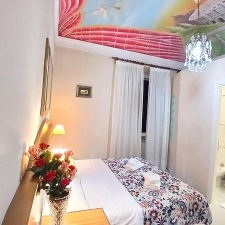 Nahid Accommodation Ρώμη Εξωτερικό φωτογραφία