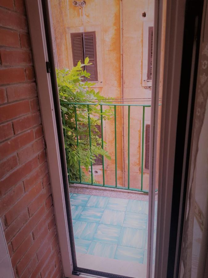 Nahid Accommodation Ρώμη Εξωτερικό φωτογραφία