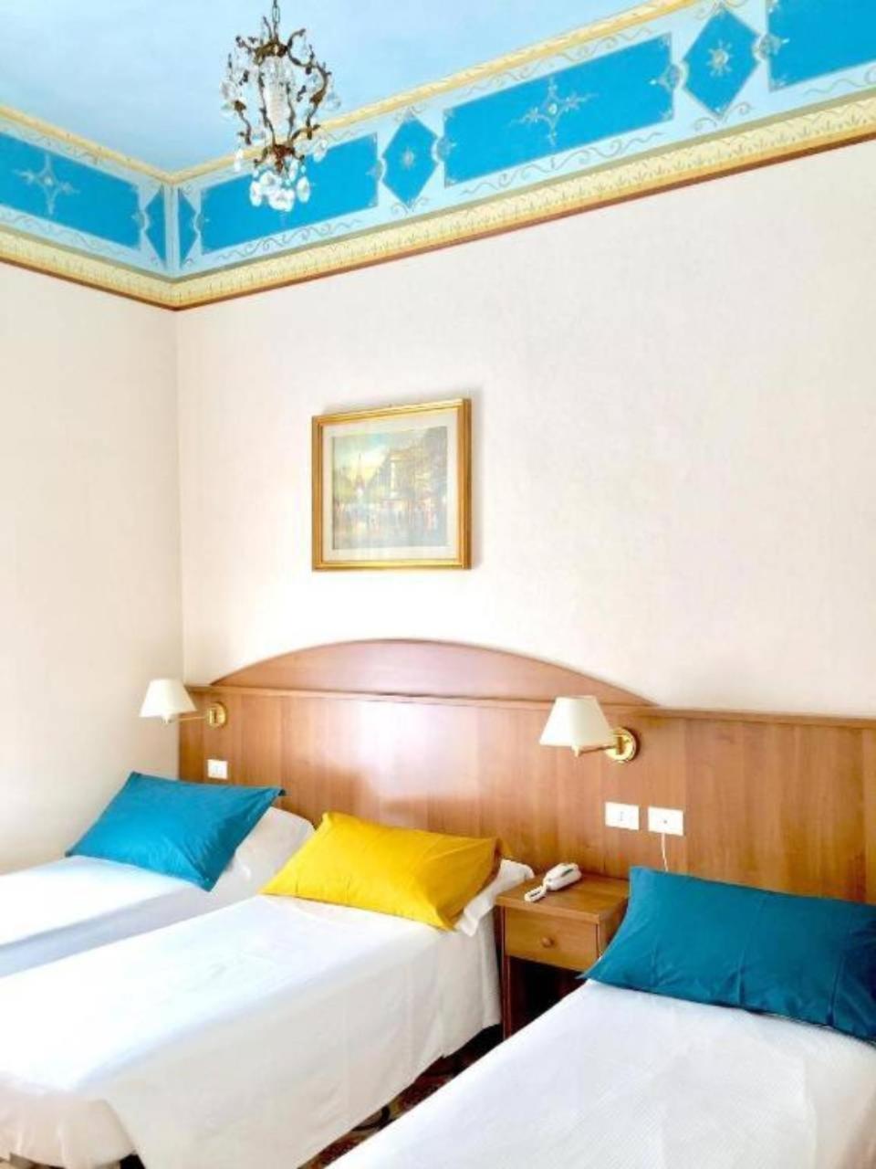 Nahid Accommodation Ρώμη Εξωτερικό φωτογραφία