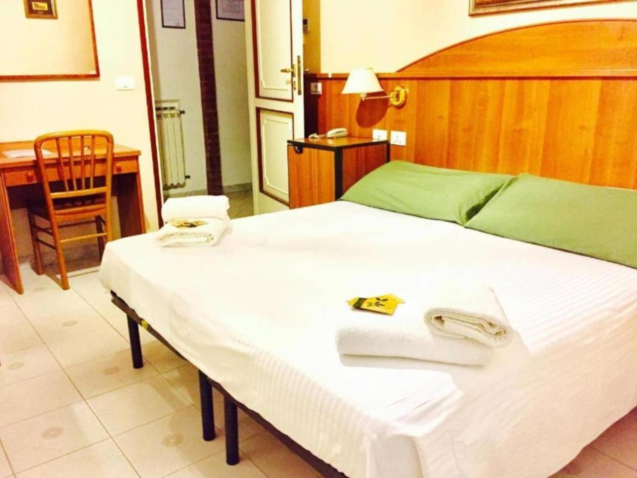 Nahid Accommodation Ρώμη Εξωτερικό φωτογραφία