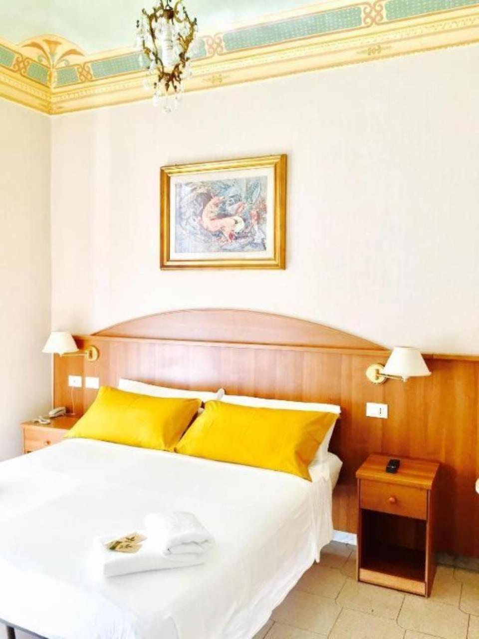 Nahid Accommodation Ρώμη Εξωτερικό φωτογραφία