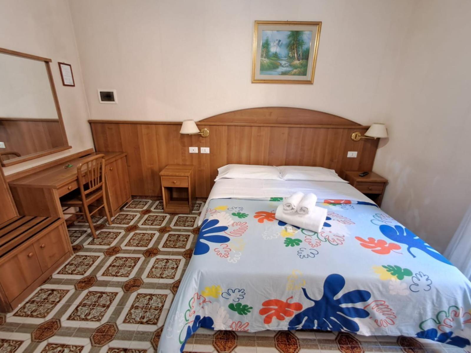Nahid Accommodation Ρώμη Εξωτερικό φωτογραφία