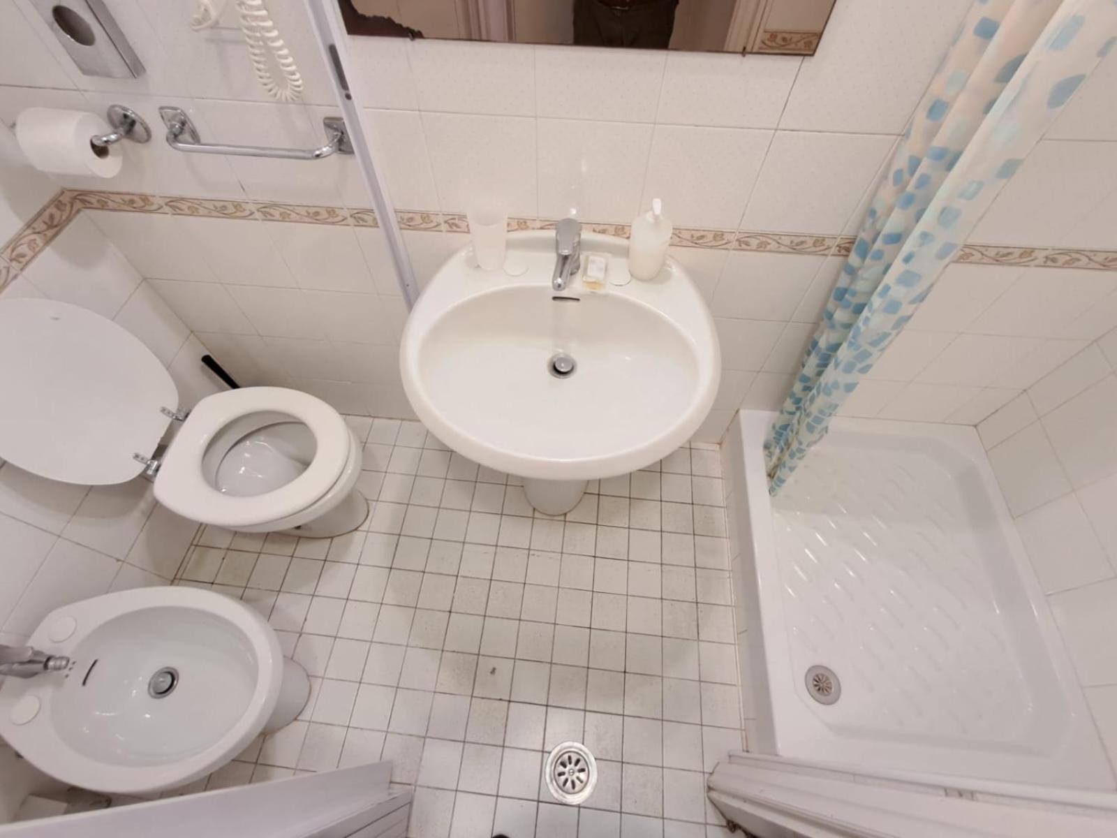 Nahid Accommodation Ρώμη Εξωτερικό φωτογραφία