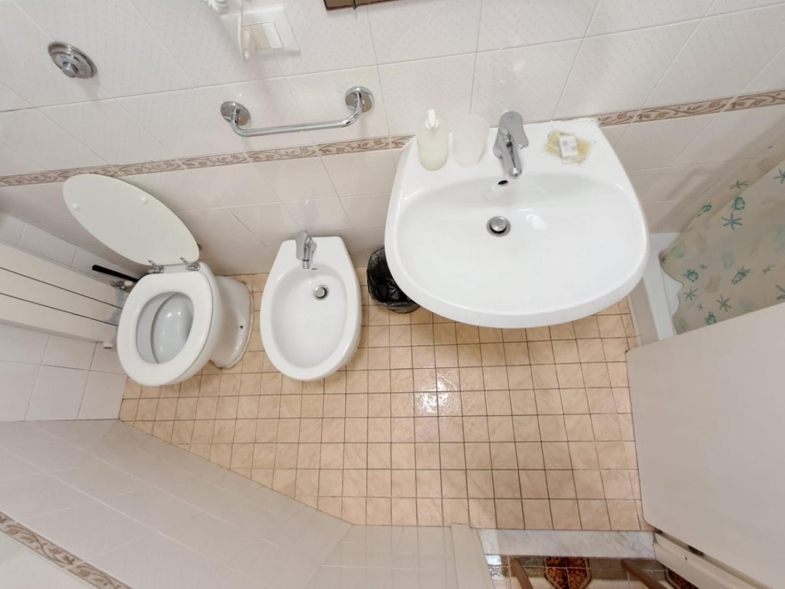 Nahid Accommodation Ρώμη Εξωτερικό φωτογραφία