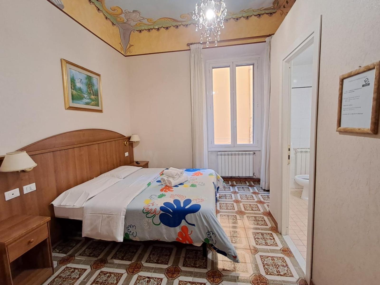 Nahid Accommodation Ρώμη Εξωτερικό φωτογραφία