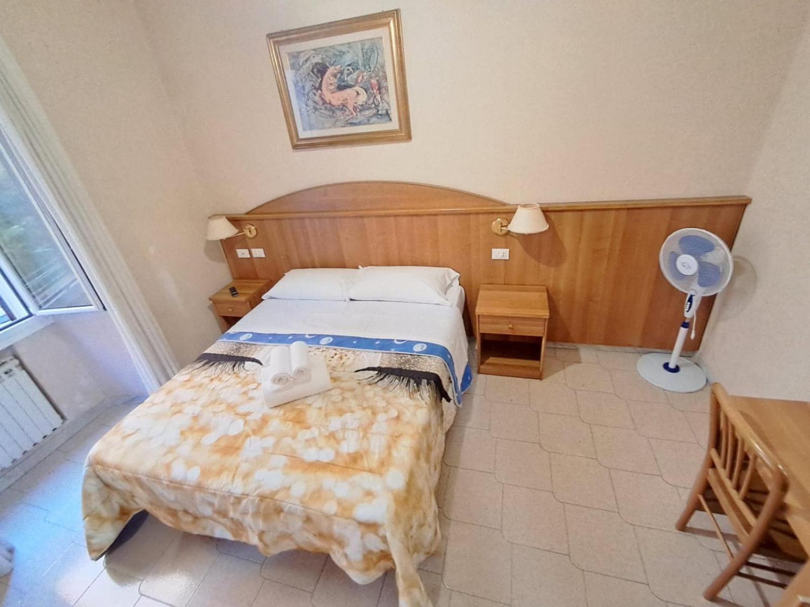 Nahid Accommodation Ρώμη Εξωτερικό φωτογραφία
