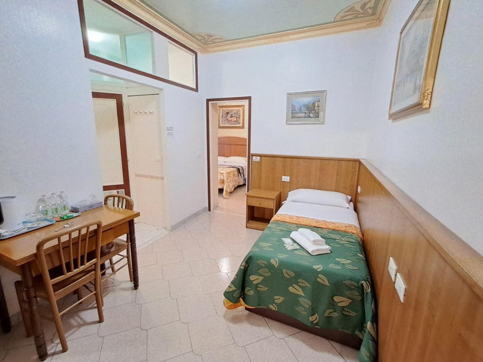 Nahid Accommodation Ρώμη Εξωτερικό φωτογραφία