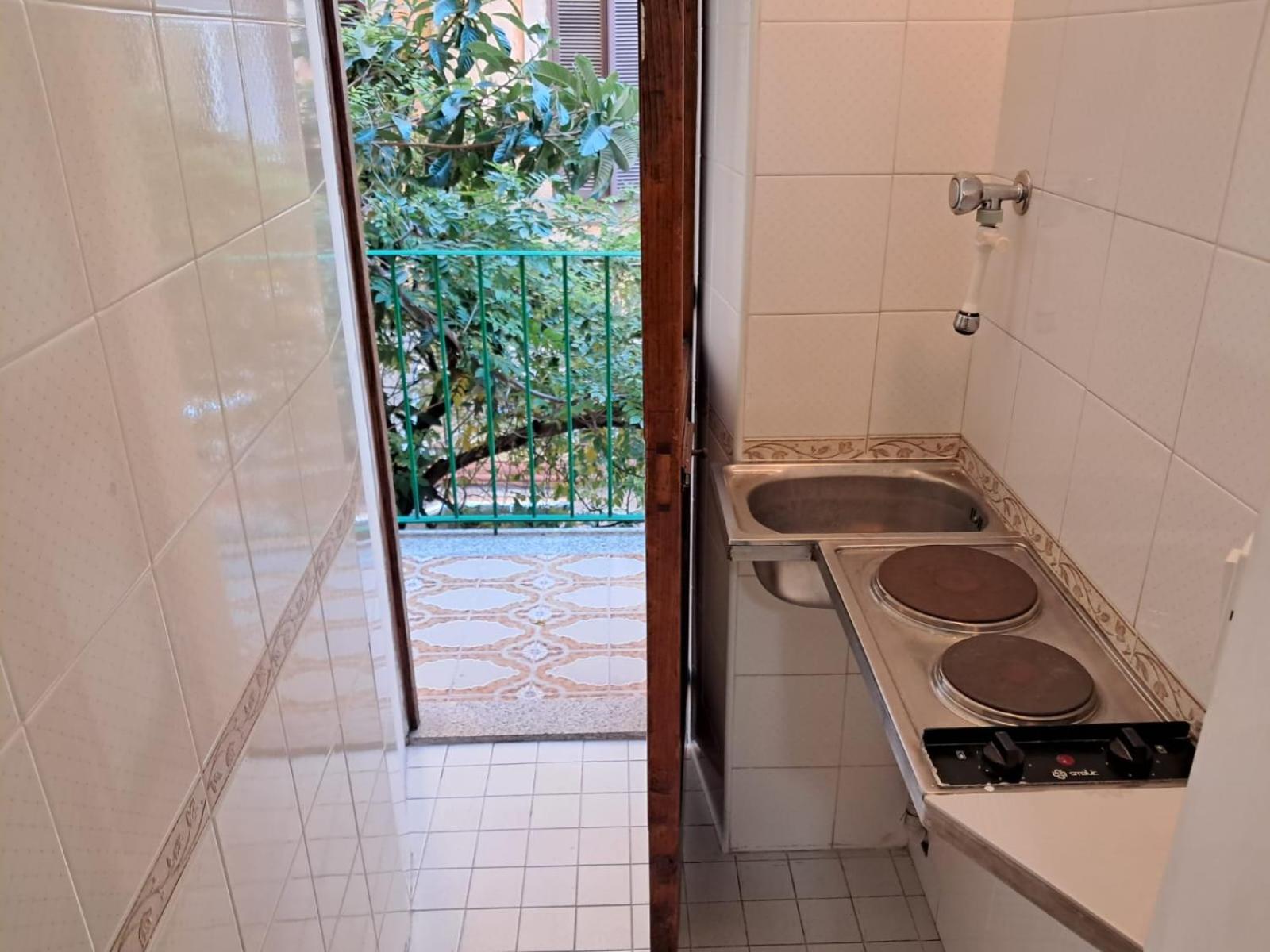 Nahid Accommodation Ρώμη Εξωτερικό φωτογραφία