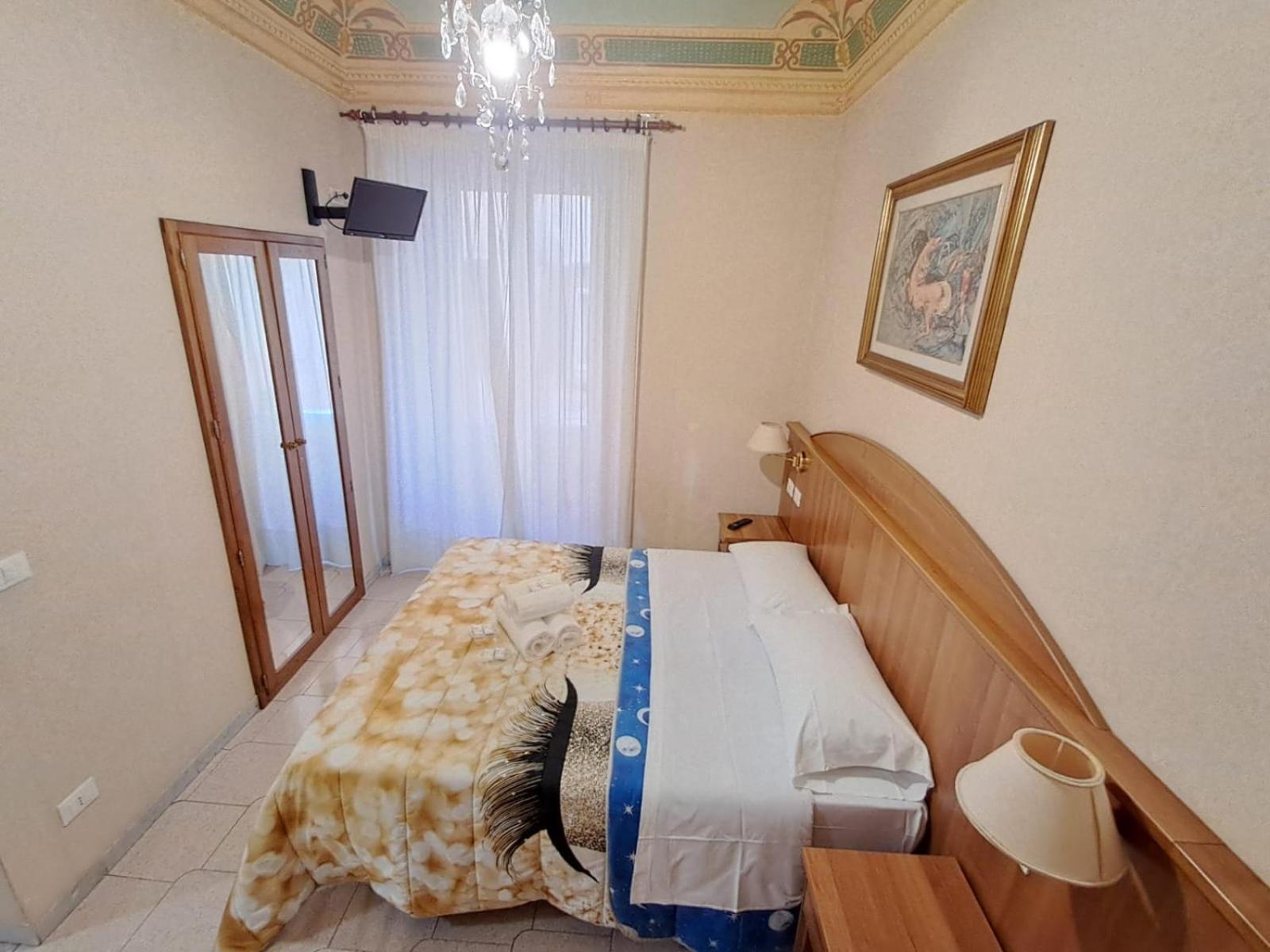 Nahid Accommodation Ρώμη Εξωτερικό φωτογραφία