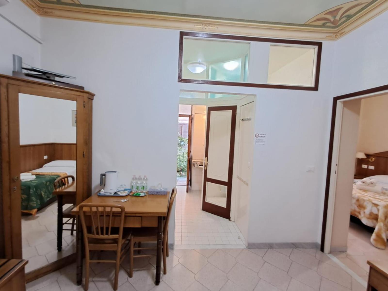 Nahid Accommodation Ρώμη Εξωτερικό φωτογραφία
