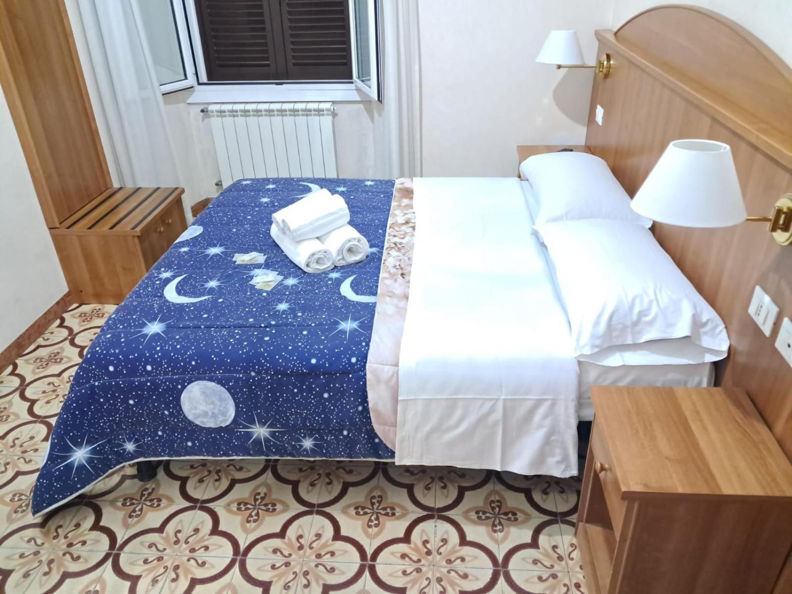 Nahid Accommodation Ρώμη Εξωτερικό φωτογραφία