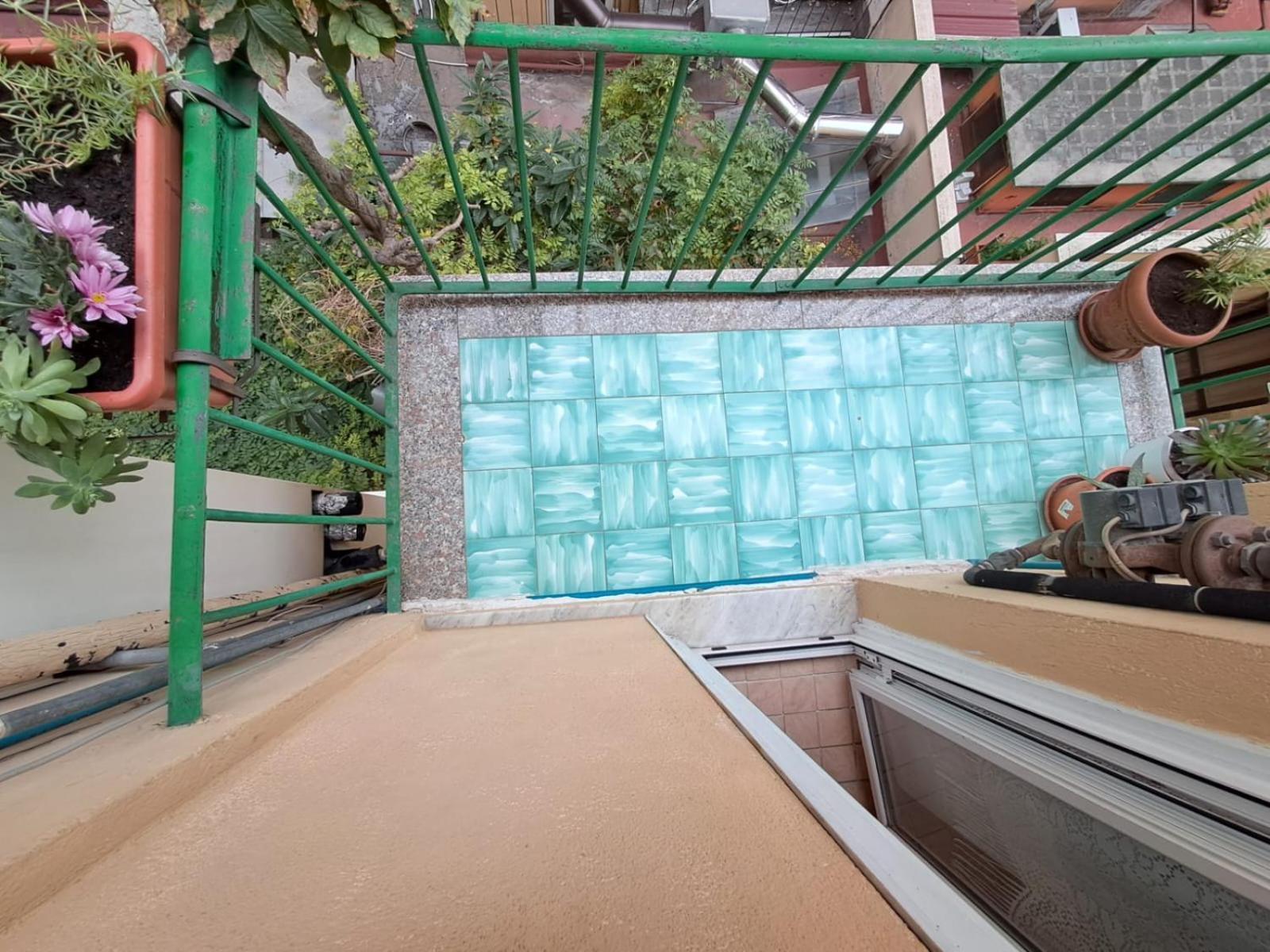 Nahid Accommodation Ρώμη Εξωτερικό φωτογραφία