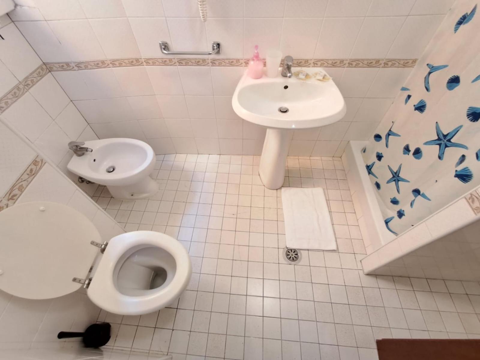 Nahid Accommodation Ρώμη Εξωτερικό φωτογραφία