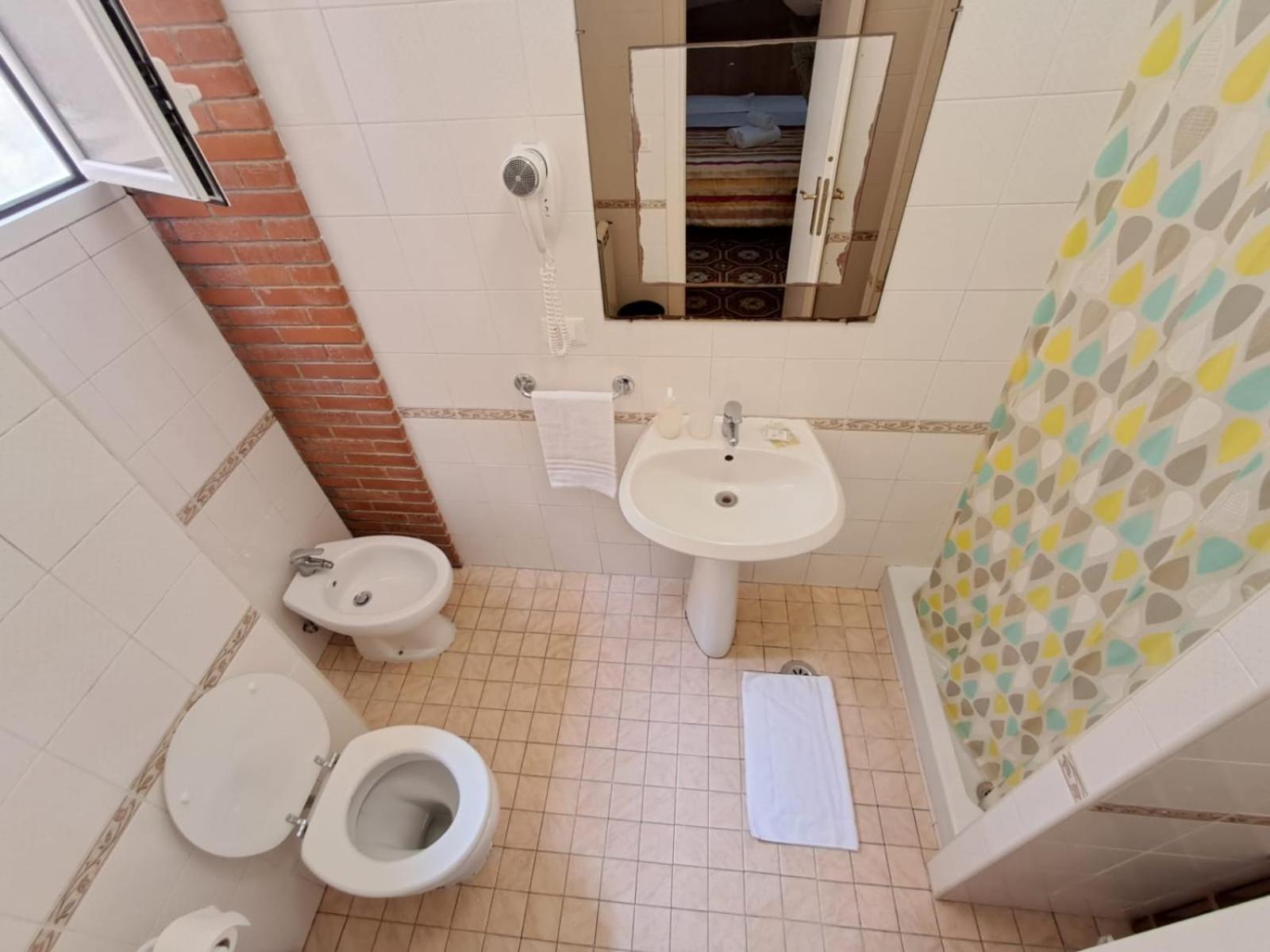 Nahid Accommodation Ρώμη Εξωτερικό φωτογραφία