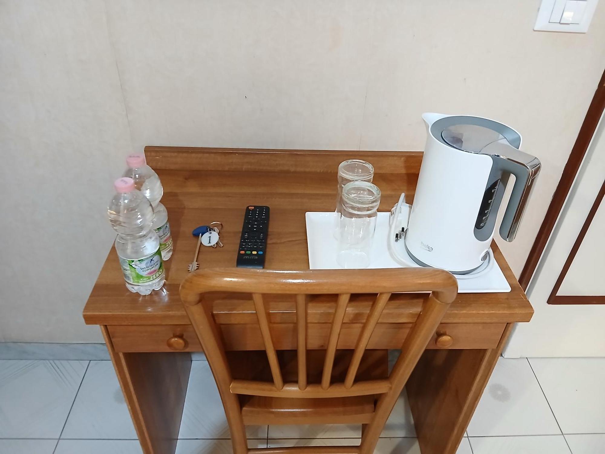 Nahid Accommodation Ρώμη Εξωτερικό φωτογραφία