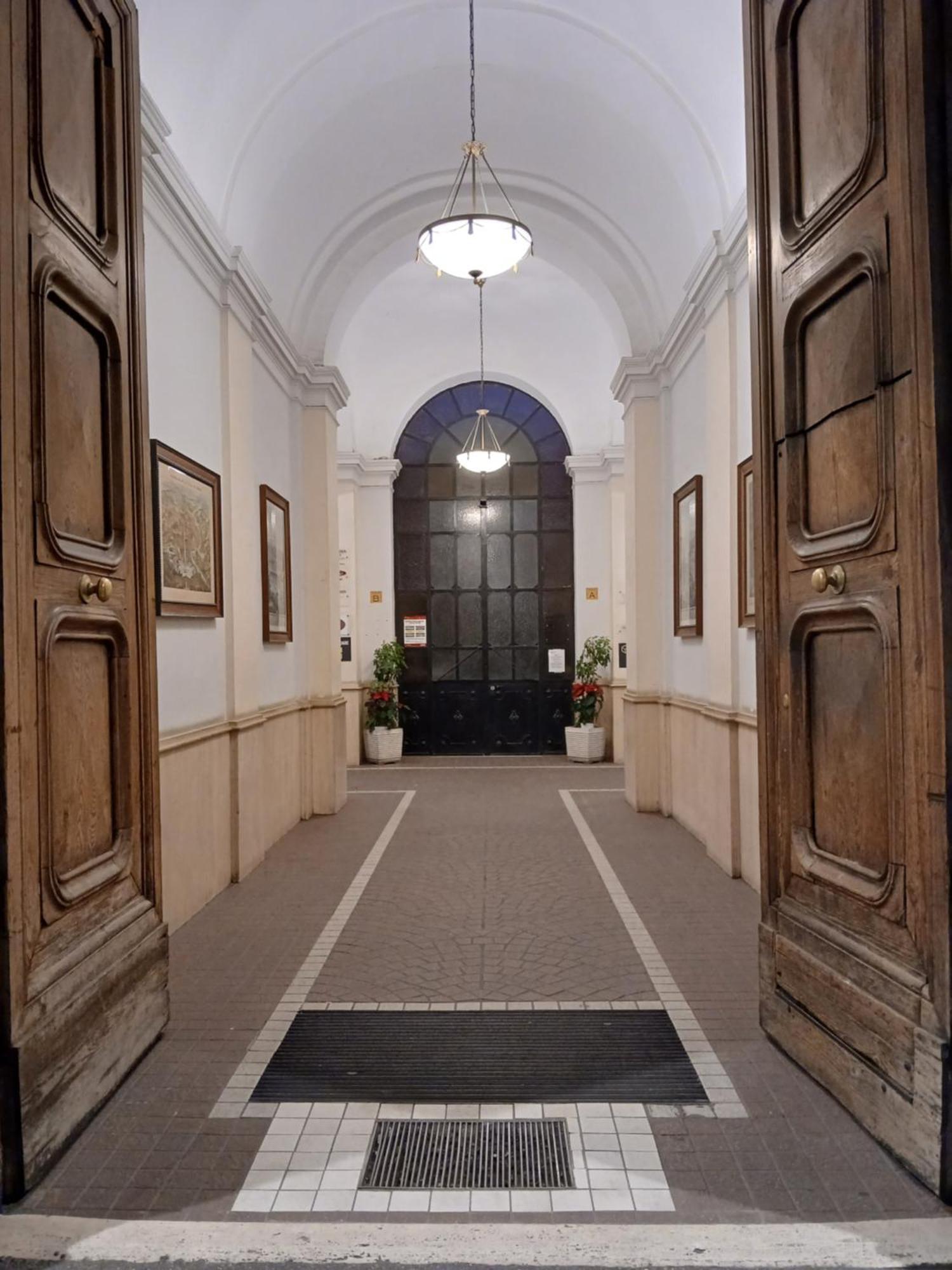 Nahid Accommodation Ρώμη Εξωτερικό φωτογραφία
