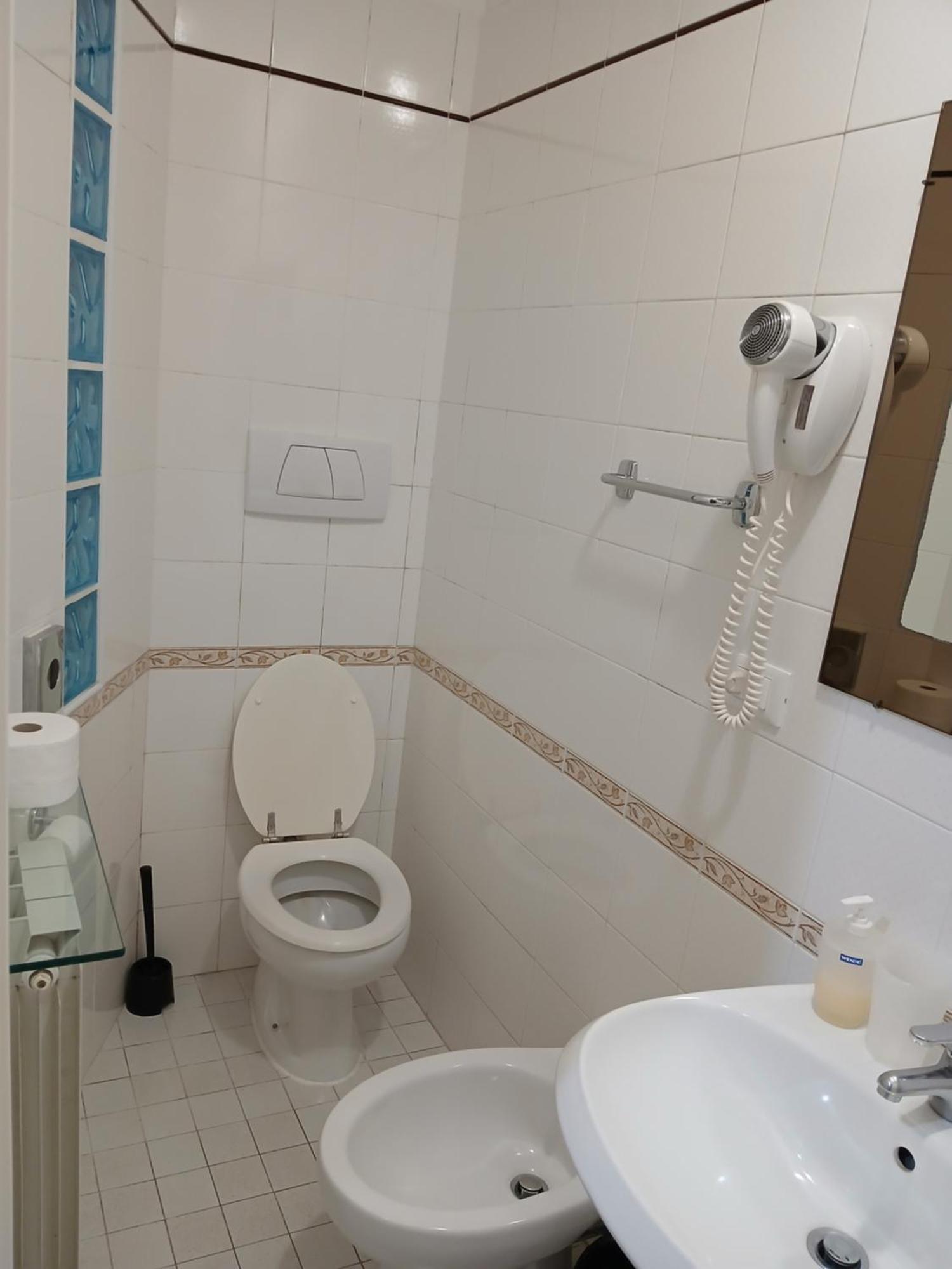 Nahid Accommodation Ρώμη Εξωτερικό φωτογραφία